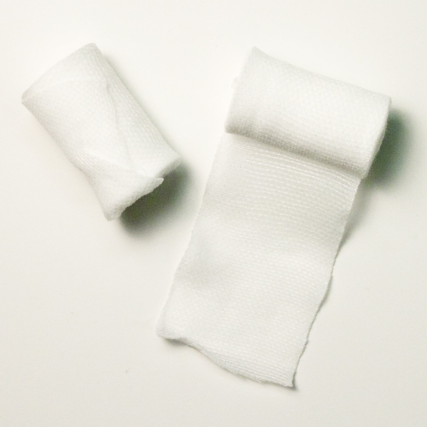 Dynarex Stretch Gauze Bandage Rolls