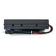 thumbnail image 2 of Amplificador de Motocicleta Kenwood XM160-2 80W 2 Canales Clase D, 2 of 2