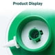 thumbnail image 5 of 250ml Vacuum Filter Units - PES Bottle Top Vacuum Filter 0.22m, Individually Wrapped,Pack of 1, 5 of 5
