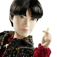 thumbnail image 4 of BTS j-hope Prestige Doll, 4 of 7