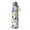 White-3, variant on Floral 29oz Stainless Steel Insulated Thermos with Tea Filter, 360° Printed Travel Bottle, Leakproof BPA-Free,Anti-Slip Base, 304 Inner & 201 Outer, Vacuum Cup,Thanksgiving,Christmas, Spring,Flower