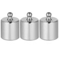 thumbnail image 1 of 3 Pcs 100g Calibration Weights Gram Scales Weights Electronic Scales Accessories, 1 of 2