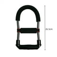 thumbnail image 3 of Fortalecedor de muñecas, antebrazos y manos con tensión ajustable para mejorar la fuerza, ejercitador de agarre, entrenador de fuerza, gimnasio en casa para atletas y entusiastas del fitness., 3 of 5
