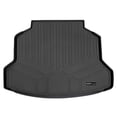 thumbnail image 2 of MAXTRAY MaxLiner All-Weather Cargo/Trunk Liner Mat Black for 2012-16 Honda CR-V, 2 of 7