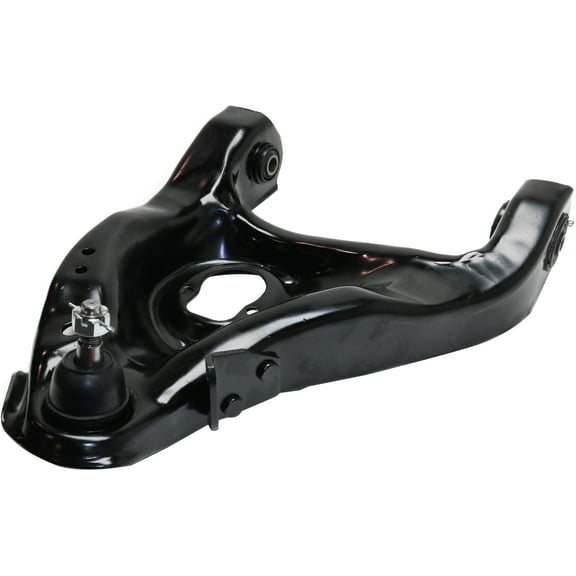 Control Arm Compatible with 1982-2003 Chevrolet S10 1995-2005 Blazer 6Cyl 4Cyl 4.3L 2.2L 2.0L 2.5L 2.8L 1.9L Front, Left Driver Side, Lower Sold individually