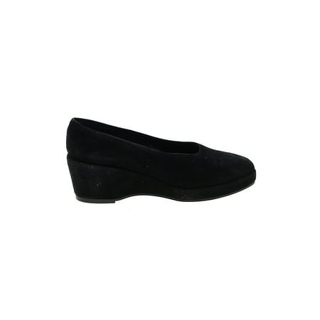 

Pre-Owned Joan & David Women s Size 6 Wedges
