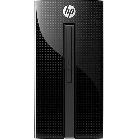 2019 HP 460 Desktop Computer, Intel i7-7700T Quad-Core up to 3.8GHz, 8GB DDR4 RAM, 1TB 7200rpm HDD + 256GB PCIe SSD, DVDRW, (Best Desktop Computers Of 2019)