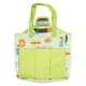 thumbnail image 1 of Bolso de tela Oxford para niños, bolso de jardinería para niños, bolso de jardinería colorido para niños, bolsa de almacenamiento de jardinería para niños, creado magistralmente, 1 of 8