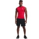 thumbnail image 3 of Camiseta sin mangas de compresión Under Armour HeatGear para hombre, 3 of 4