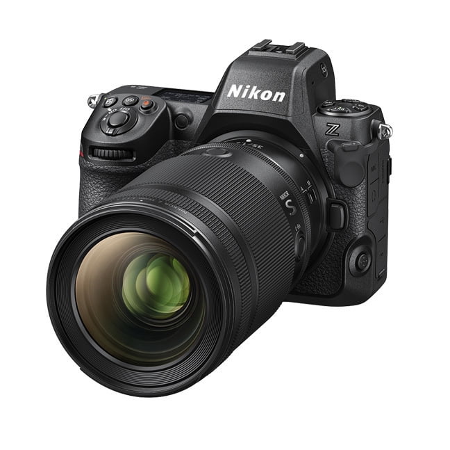Nikon NIKKOR Z 35mm f/1.2 S Lens (Nikon Z) - Walmart.com