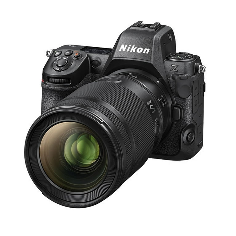 【超美品】 Nikon FE2 / Zoom-NIKKOR 35-105mm Nikon NIKKOR Z 35mm f/1.2 S Lens (Nikon Z) - Walmart.com