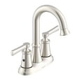 thumbnail image 5 of Gerber D307079 Northerly 1.2 GPM Centerset Bathroom Faucet - Nickel, 5 of 7