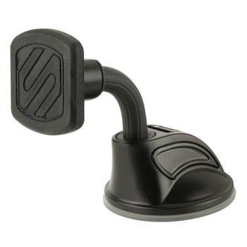 Scosche MAGHDGPS Magic  Universal Magnetic Phone/GPS Suction Cup 