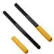 thumbnail image 1 of Archivo de reparación de roscas Kit de reparación de roscas Herramienta métrica Mini Limpieza de hardware da?ado 0.75-3.0mm (Negro LingWen 8390612307676, 1 of 1