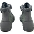 thumbnail image 4 of Rival Boxing RSX-Genesis 3 Lo-Top Boxing Boots - 5 - Gray, 4 of 4