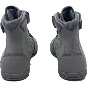 Rival Boxing RSX-Genesis 3 Lo-Top Boxing Boots - 5 - Gray