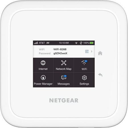 NETGEAR - Nighthawk M6 5G...