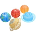 thumbnail image 4 of 5Pcs Planet Paper Lanterns Outer Space Decorations Solar System Planets Lantern for Kids, 4 of 8