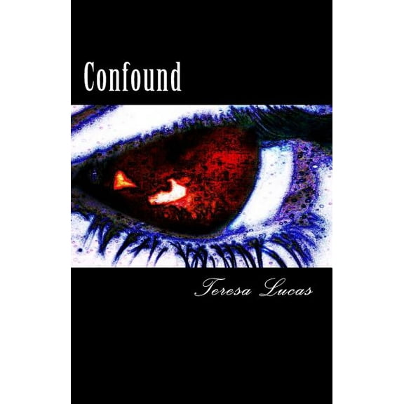 Confound (Paperback)