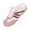 Purple, variant on Women's Retro Striped Lace-Up Sport Sandals Slip-On Suede Leather Womens Casual Shoes Comfortable Walking Shoes Slip On Shoes Women Rubber-Soled Casual Walking Mules Fashionable Lightweight Green 36
