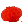 thumbnail image 6 of Traditional Chinese New Year Decorations 10Pcs Red Lanterns Easy to Assemble and Store Perfect for Weddings and Festivals, 6 of 6