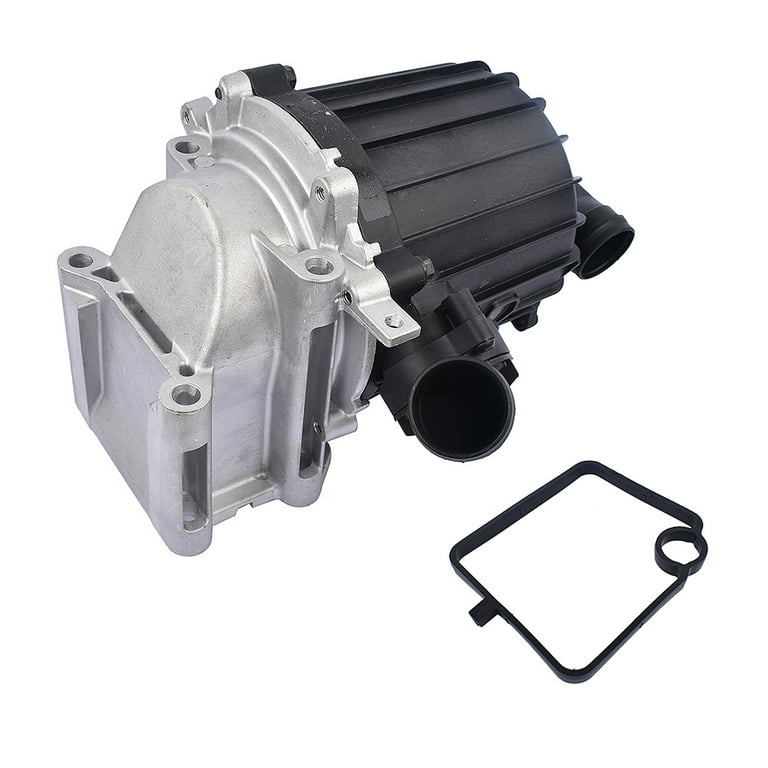 GELUOXI For Volvo D13 Crankcase Ventilation Separator 21373547  