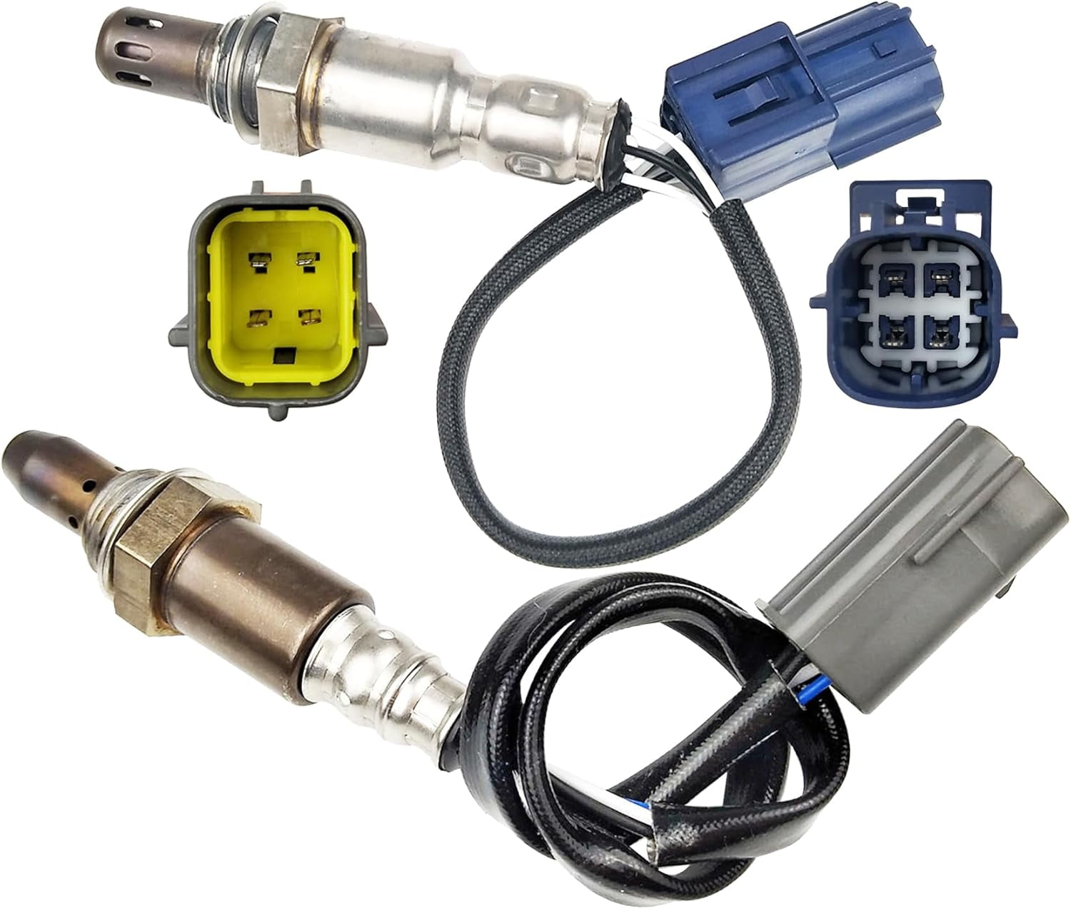 【専用ページ】onenao.0325さま Amazon.com: Ywim Upstream Front O2 Oxygen Sensor Replacement
