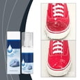 thumbnail image 2 of JIhuahe Nano Waterproof and Anti-Stain Spray, 3.4 oz Fabric Protector for Multiple Materials, Dirt-Repellent Care for Upholstery, Shoes, and Outdoor Gear, Easy Application, 2 of 8