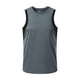 thumbnail image 1 of Camisas para Hombre Casual Cuello Redondo Secado Superior sin Mangas, Suelta Camisa de Fitness Transpirable para Correr, Deportes Y Diario, 1 of 4