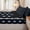 Cyan Black, variant on Erosebridal Dreamy Lavender Polka Dot Zipper Twin Comforter Sets with Fitted Sheet and 2 Pillowcases,Micro Purple Dot Secondary Zipper Bedding Set,Lilac White,4-Piece,Reversible