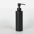 thumbnail image 3 of Monstrate Botella de viaje para apretar, contenedor dispensador de de dientes, tubo dispensador vacío recargable, accesorios organizadores Juegos de accesorios de baño, 3 of 6