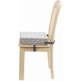 thumbnail image 4 of Dining Chair Portable Booster Cushion - Baby Booster Seat Cushion for Toddler Children, 4 of 4