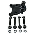 thumbnail image 2 of ECCPP Lower Ball Joint Upper Ball Joint 2004-2012 for Chevrolet Colorado 2004-2012 for Gmc Canyon 4pcs K80997 K80984, 2 of 5