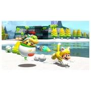 Super Mario 3D World + Bowsers Fury (Nintendo Switch) (International Version)