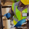 thumbnail image 4 of Guantes de látex desechables Ansell MICROFLEX SafeGrip SG-375, 4 of 4