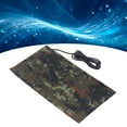 thumbnail image 4 of Electric Heating Pad, Clothes Heated Pad Long Life Span  For Warming YH-1528, 4 of 8