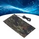 thumbnail image 1 of Almohadilla Térmica Eléctrica USB Pado Califactor de fibra de Carbono Ropa Lavable Almohadilla Térmica para Cualquier Abrigo Hombro Calentado Cuerello Cinta Espalda Abdomen, 1 of 7