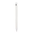 thumbnail image 4 of Stylus, Magnetic Aluminium Alloy White Smart Pen  For Tablet, 4 of 8