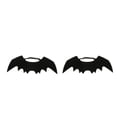 thumbnail image 1 of 2 Unidad Alas Murciélago Gato Accesorios de Animales Doemsticos Resistente Duradero Yuyangstore Alas de murciélago para mascotas de Halloween, 1 of 8