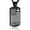 Black, variant on American Flag Cross Necklace for Men Bible Verse Faith Dog Tag Pendant Chain-Gold