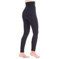 thumbnail image 4 of Body Beautiful shapewear New Full Shaping Legging with Double Layer 5" waistband, 4 of 4
