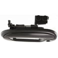 thumbnail image 4 of Geelife Door Handle Front Driver Left Side For Ford Lincoln Truck Smooth Black LH Hand, 4 of 8