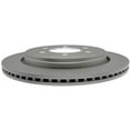 thumbnail image 2 of ACDelco Disc Brake Rotor 18A81951 Fits select: 2015-2017 FORD F150, 2 of 3