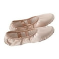 thumbnail image 4 of OULII Ballet Practice Shoes Sole 1 Pair Non for Toe Dancing and Stretching, 4 of 8