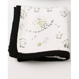 Crib blanket walmart hotsell