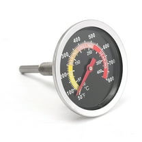 Bbq Grill Thermometer Bbq Stainless Steel Thermometer Grill Thermometer
