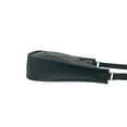 thumbnail image 6 of Pre-Owned HERMES Evelyn TPM Epsom Leather Mini Shoulder Bag Pochette Noir 34250 □N (Good), 6 of 9