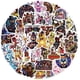 thumbnail image 1 of 60-Pack Stickers Game Stickers for Kids Waterproof Laptop Bumper Skateboard Water Bottles Computer Horror Game Stickers, 1 of 5