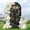 50th, variant on 1PCS Back in 1986 40th Birthday Decorations, Black Gold 40 Year Old Bday Backdrop Sign, Milk Silk Fabric Arch Door Cover for Men Women, 40th Birthday Party Supplies Indoor Outdoor 5.9x2.6FT