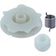 thumbnail image 1 of Starter Hub Spring for Husqvarna 137 142 235 235E 236 236E 240 Spare Parts, 1 of 4